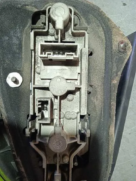 Piloto Trasero Izquierdo para Bmw Serie 3 Compact (E46)