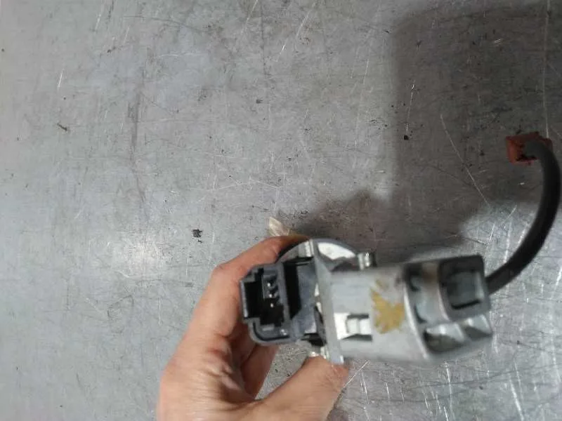 Conmutador De Arranque para Peugeot 407