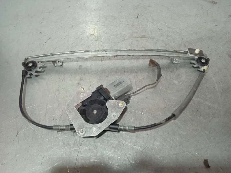 Elevalunas Delantero Derecho para Renault Megane I Fase 2 Berlina (Ba0)