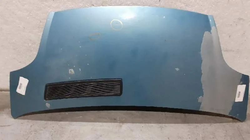 Capot para Opel Vivaro