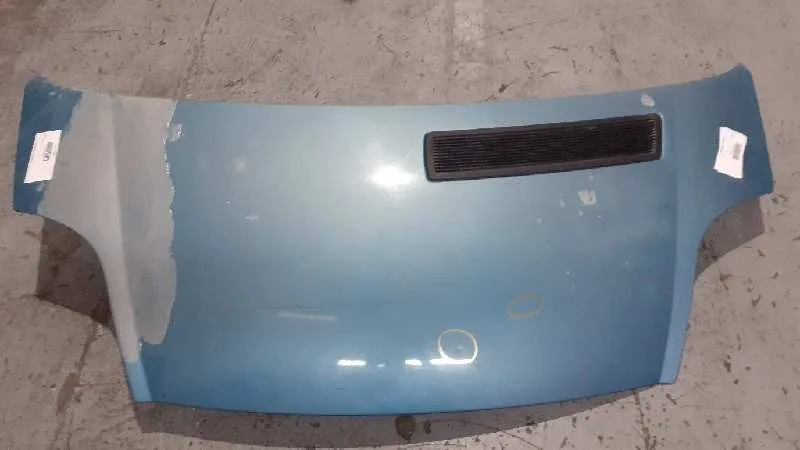 Capot para Opel Vivaro