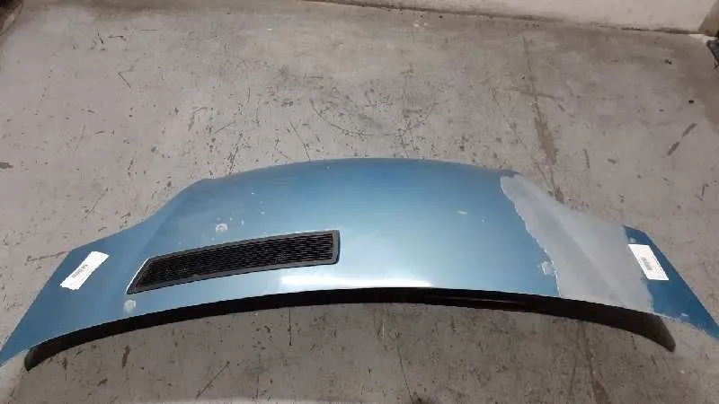 Capot para Opel Vivaro