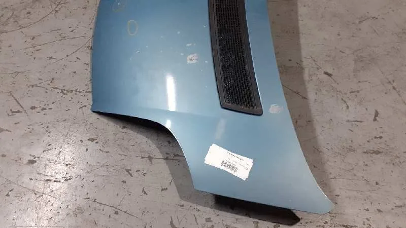 Capot para Opel Vivaro