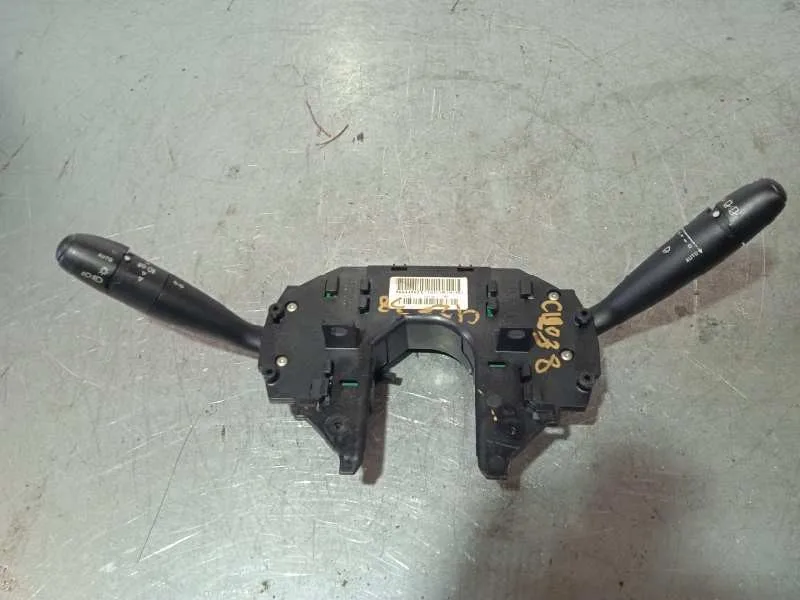 Mando Multifuncion para Citroën C4 Coupe