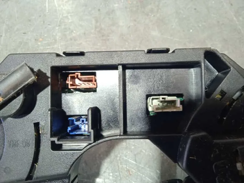 Mando Multifuncion para Citroën C4 Coupe
