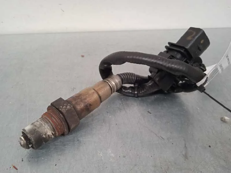 Sonda Lambda para Hyundai Santa Fe (Bm)