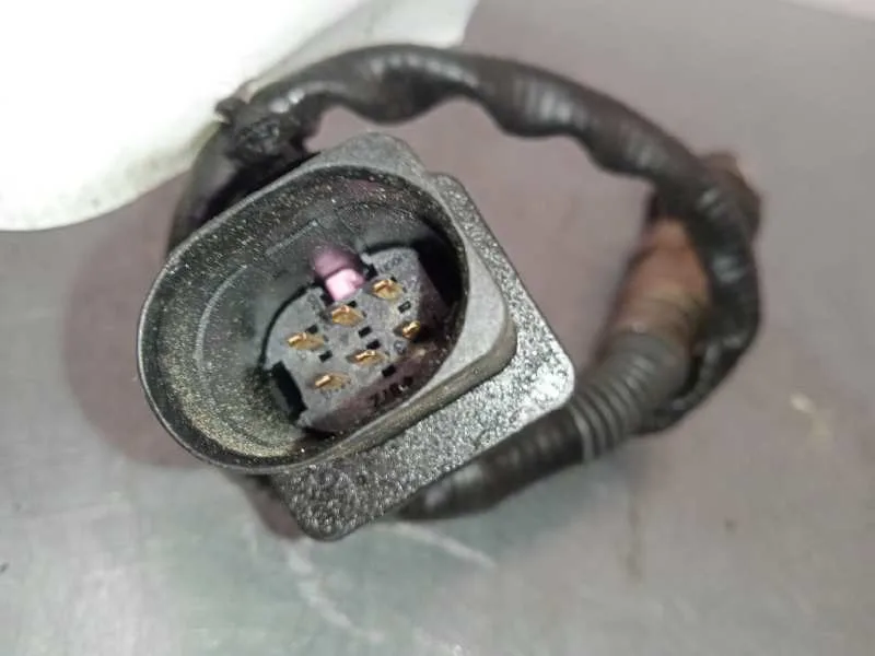 Sonda Lambda para Hyundai Santa Fe (Bm)