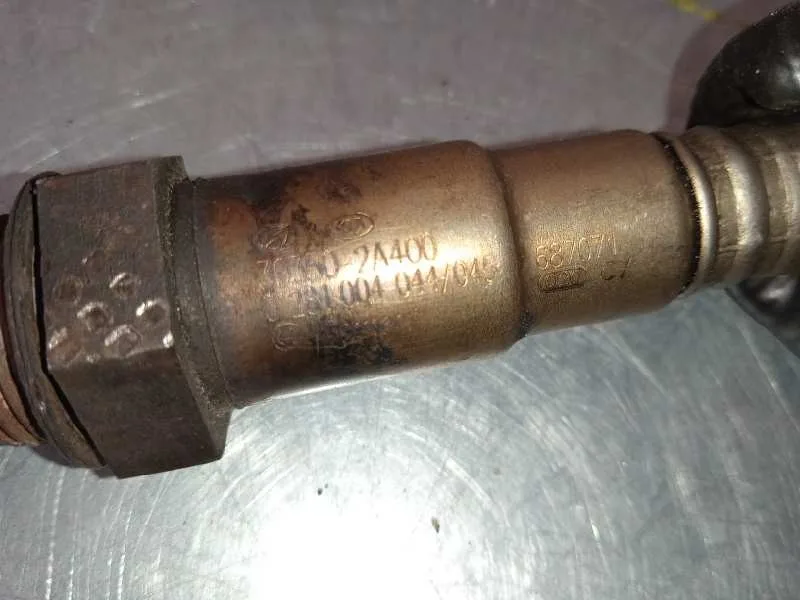Sonda Lambda para Hyundai Santa Fe (Bm)