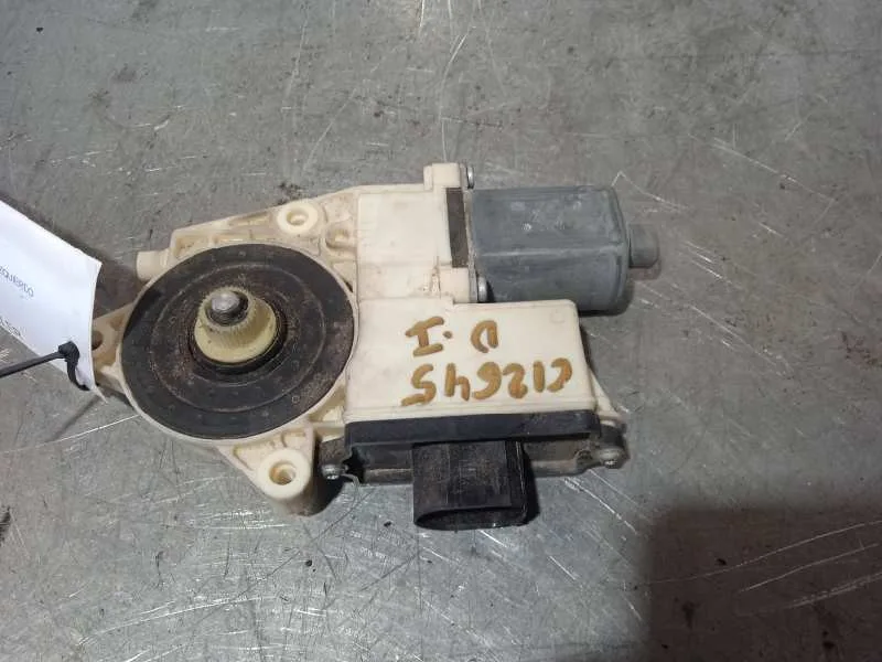 Motor Elevalunas Delantero Izquierdo para Bmw X3 (E83)