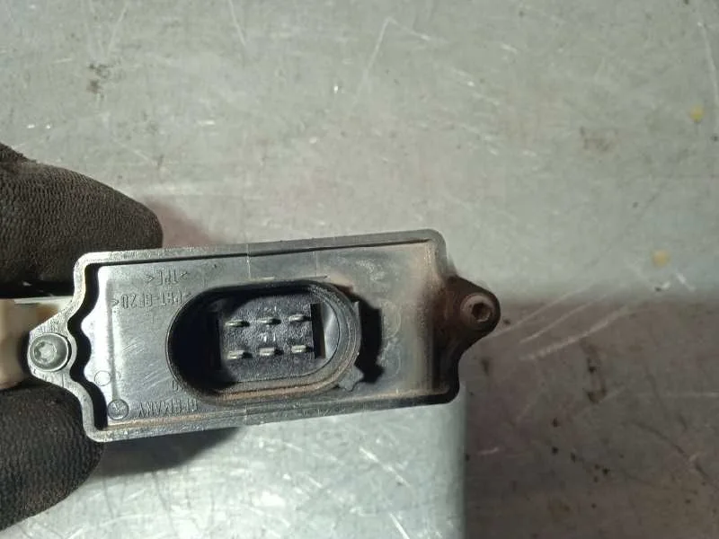 Motor Elevalunas Delantero Izquierdo para Bmw X3 (E83)