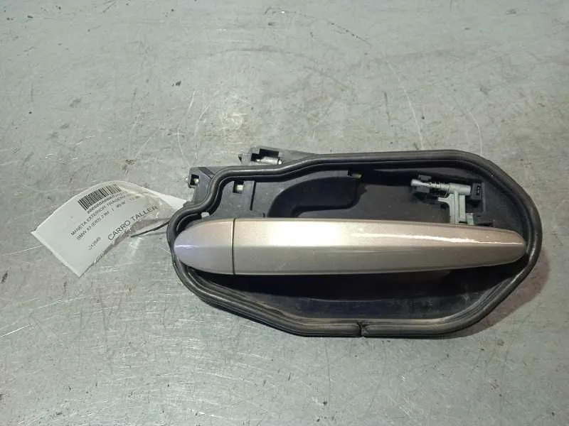 Maneta Exterior Trasera Derecha para Bmw X3 (E83)