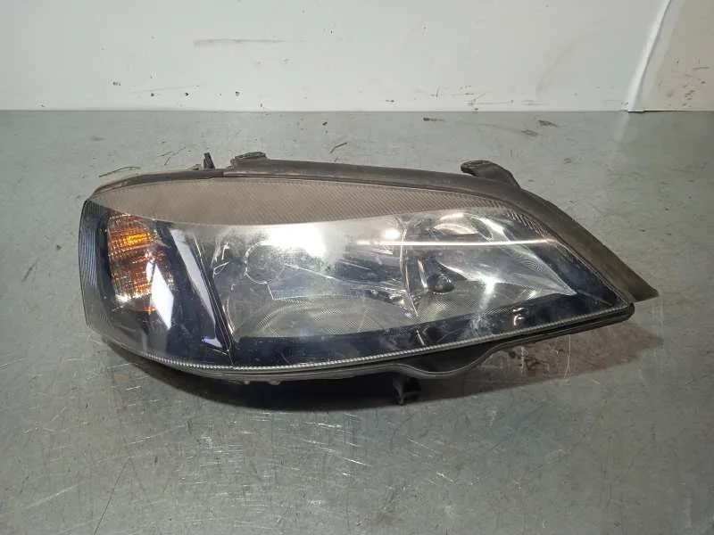 Faro Derecho para Opel Astra G Berlina
