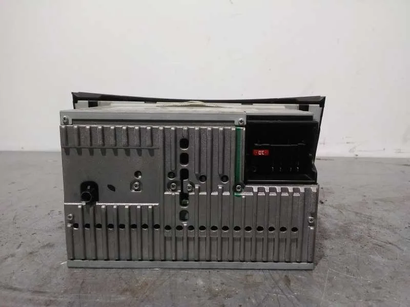 Sistema Audio / Radio Cd para Mercedes-Benz Clase E (W211) Familiar