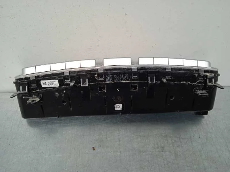 Mando Climatizador para Mercedes-Benz Clase E Lim. (W213)
