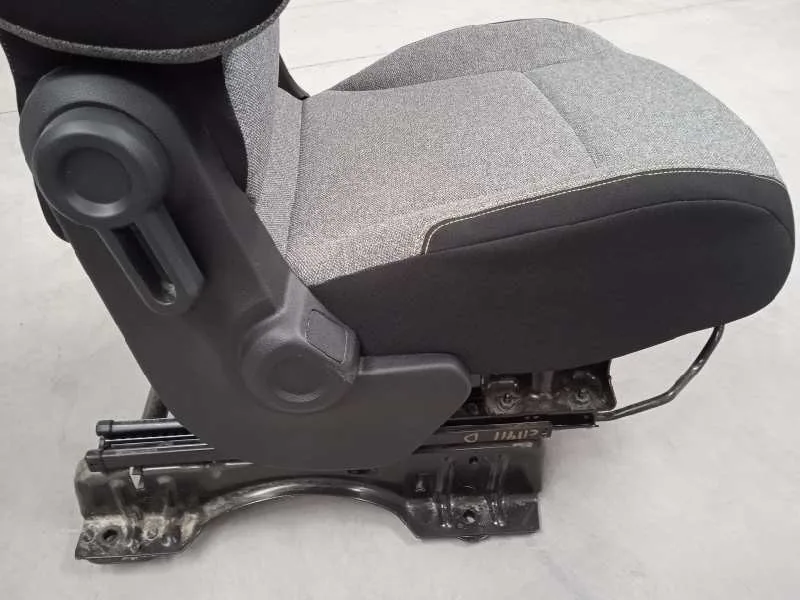 Asiento Delantero Derecho para Citroën Berlingo Station Wagon