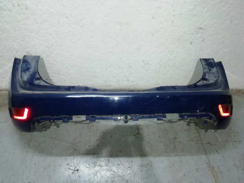Paragolpes Trasero para Citroën C4 Picasso