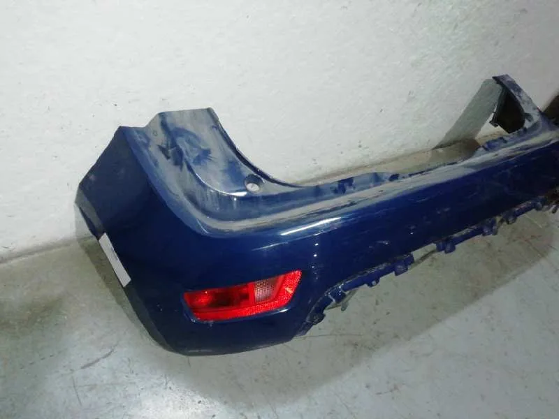 Paragolpes Trasero para Citroën C4 Picasso