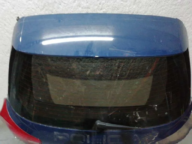 Porton Trasero para Citroën C4 Picasso