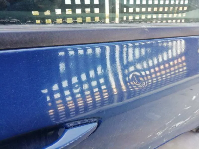 Puerta Delantera Derecha para Citroën C4 Picasso