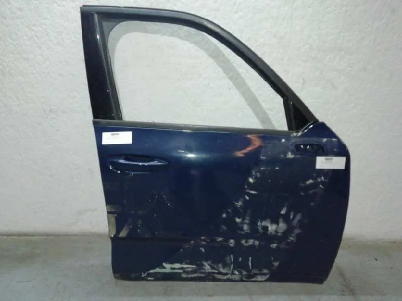 Puerta Delantera Derecha para Citroën C4 Picasso