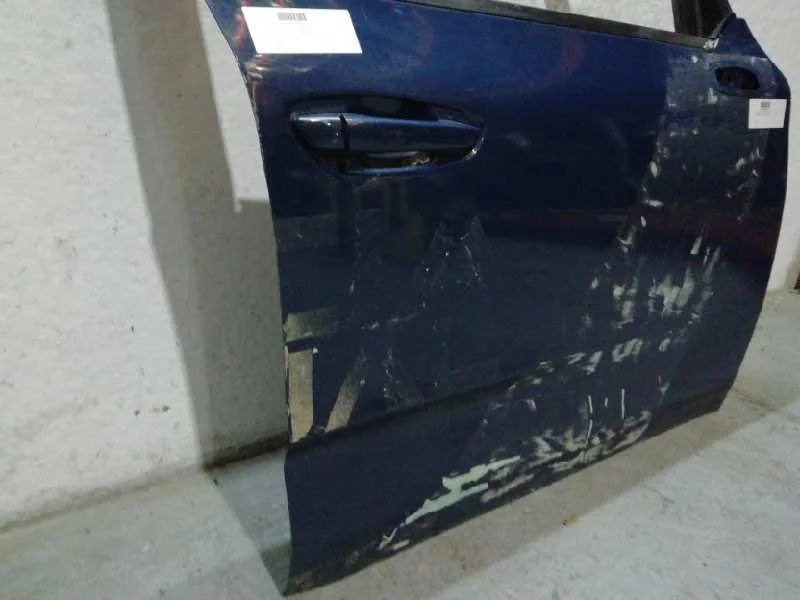 Puerta Delantera Derecha para Citroën C4 Picasso