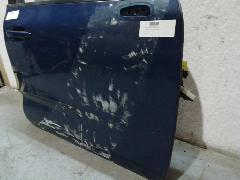 Puerta Delantera Derecha para Citroën C4 Picasso
