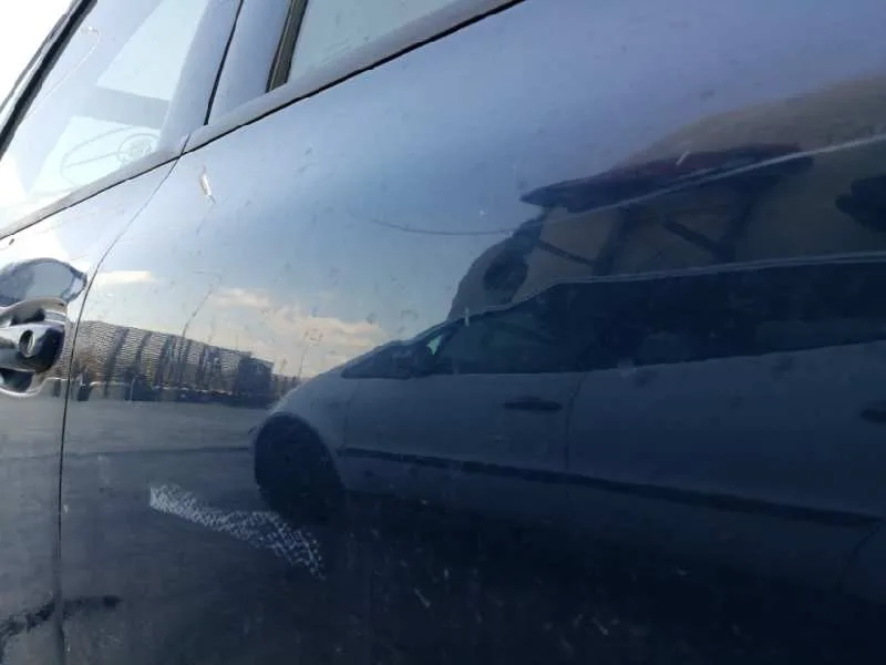 Puerta Trasera Izquierda para Citroën C4 Picasso