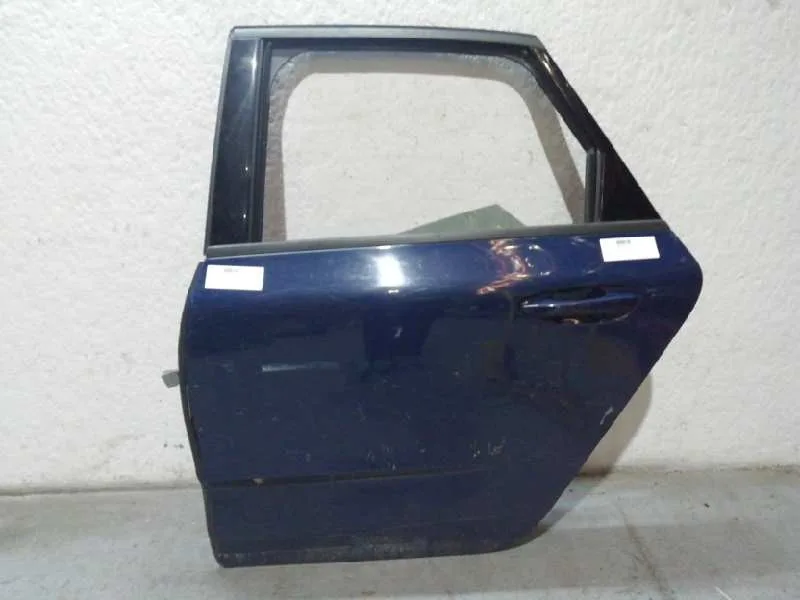 Puerta Trasera Izquierda para Citroën C4 Picasso