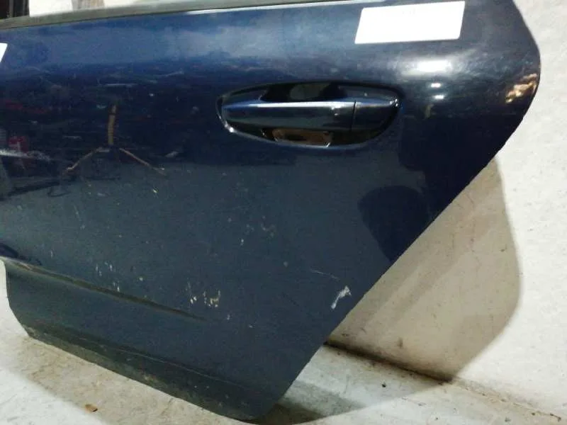 Puerta Trasera Izquierda para Citroën C4 Picasso