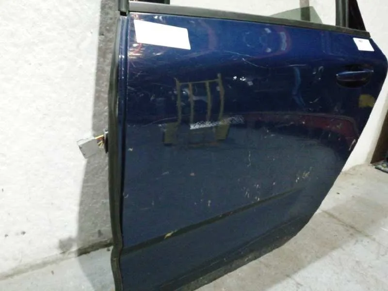 Puerta Trasera Izquierda para Citroën C4 Picasso