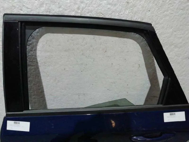 Puerta Trasera Izquierda para Citroën C4 Picasso