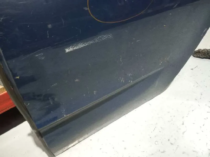 Puerta Trasera Izquierda para Citroën C4 Picasso