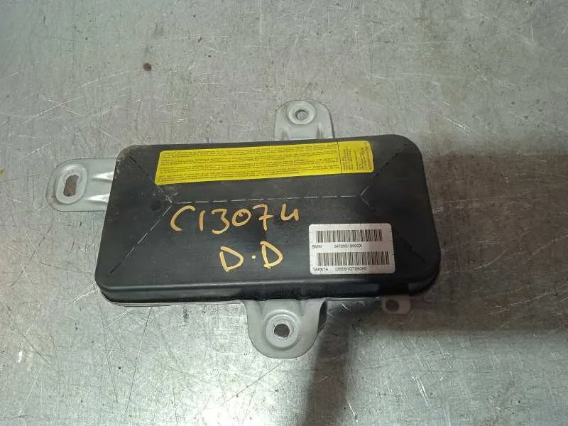 Airbag Lateral Delantero Derecho para Bmw Serie 3 Compact (E46)