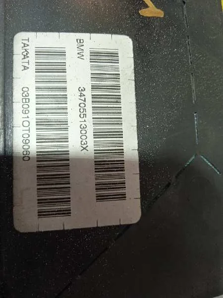 Airbag Lateral Delantero Derecho para Bmw Serie 3 Compact (E46)
