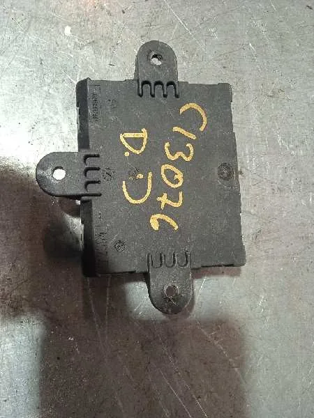 Modulo Electronico para Ford Mondeo Ber. (Ca2)