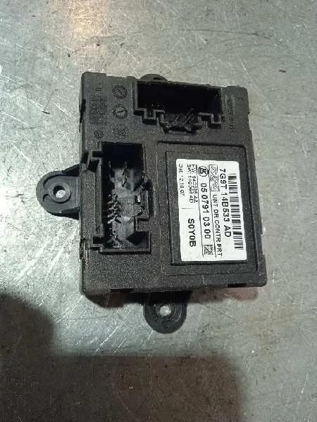 Modulo Electronico para Ford Mondeo Ber. (Ca2)