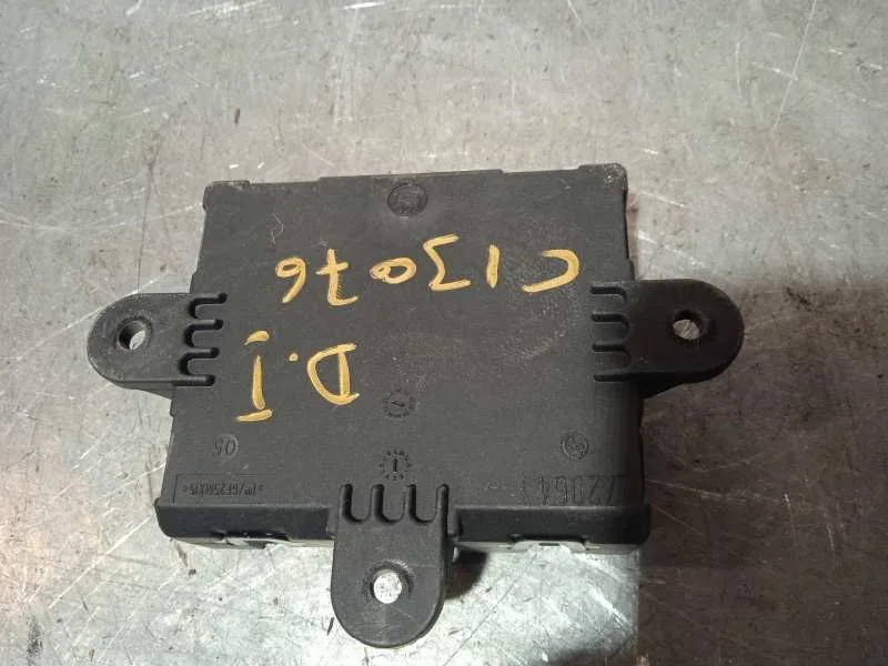 Modulo Electronico para Ford Mondeo Ber. (Ca2)