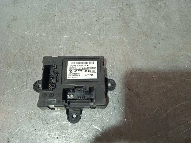 Modulo Electronico para Ford Mondeo Ber. (Ca2)