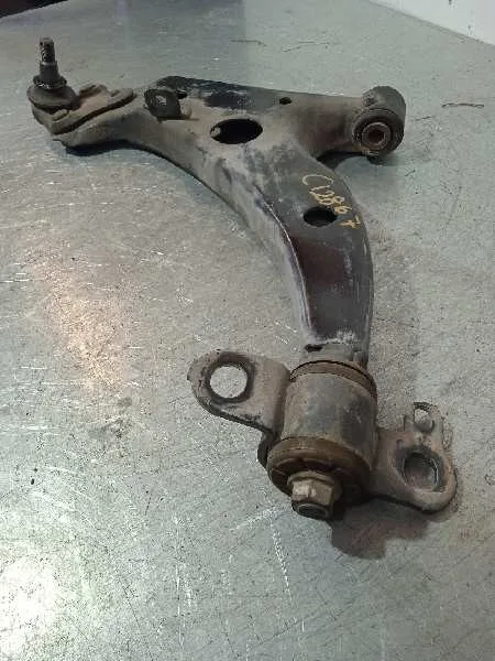 Brazo Suspension Inferior Delantero Izquierdo para Toyota Rav 4 Funcruiser (A1)