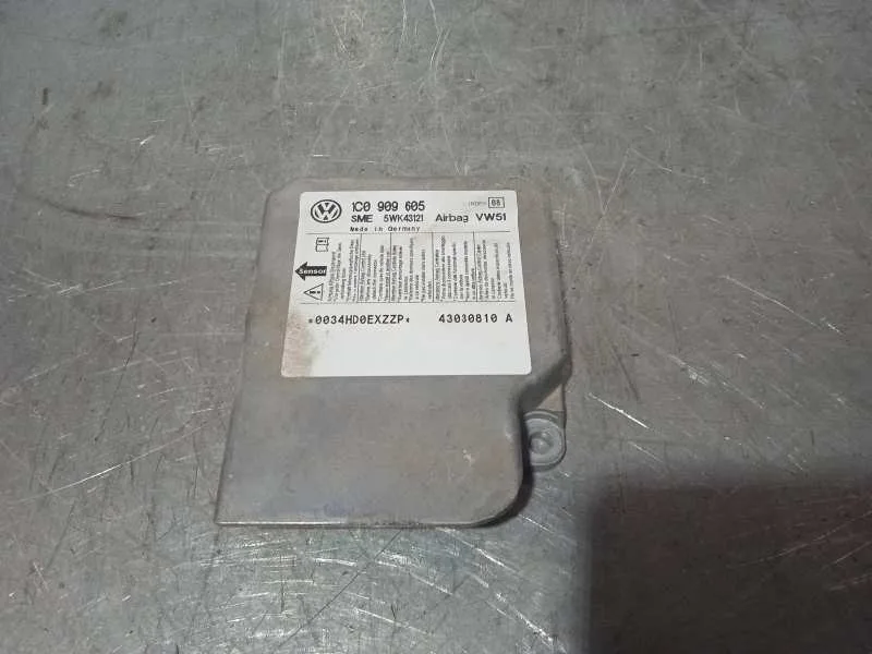 Centralita Airbag para Ford Galaxy (Vy)