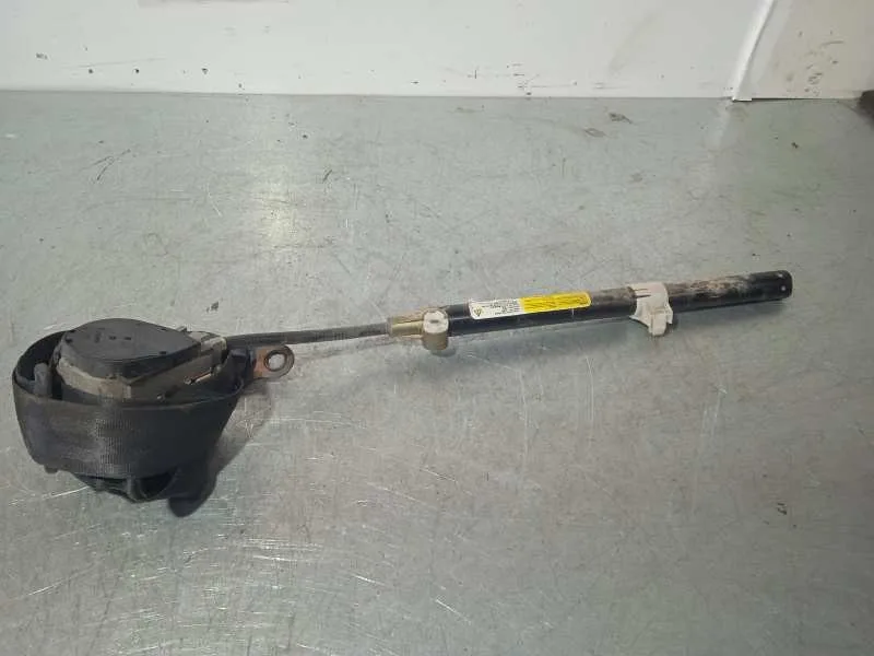Cinturon Seguridad Delantero Izquierdo para Ford Galaxy (Vy)
