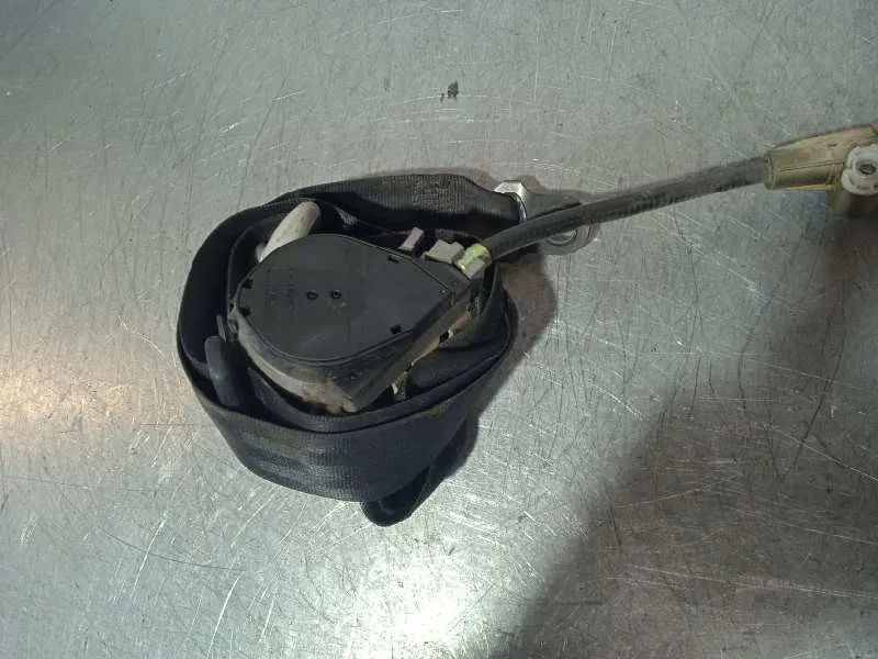 Cinturon Seguridad Delantero Izquierdo para Ford Galaxy (Vy)