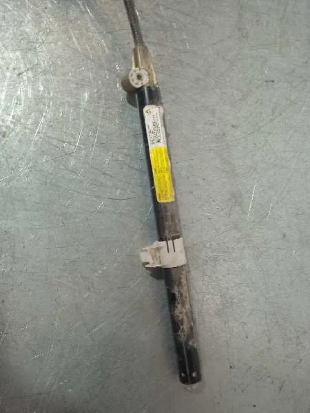 Cinturon Seguridad Delantero Izquierdo para Ford Galaxy (Vy)