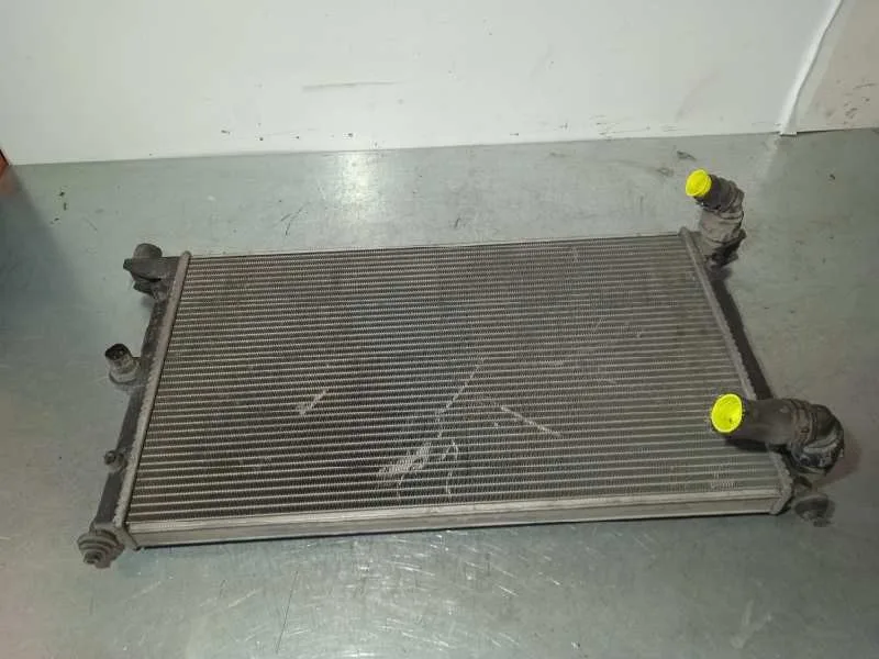 Radiador Agua para Ford Galaxy (Vy)