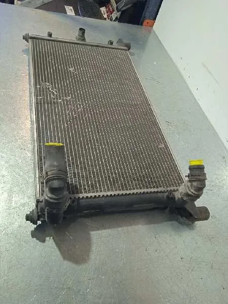 Radiador Agua para Ford Galaxy (Vy)