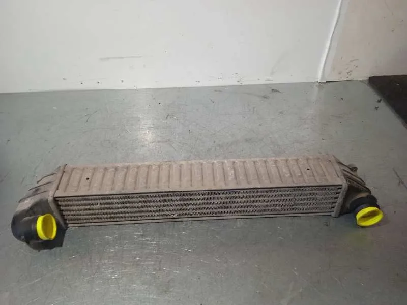 Intercooler para Ford Galaxy (Vy)