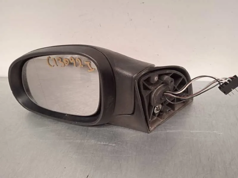 Retrovisor Izquierdo para Mercedes-Benz Clase A (W168)