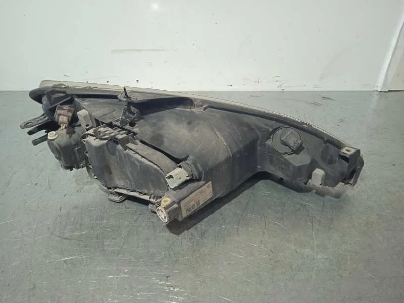 Faro Izquierdo para Peugeot 206 Berlina