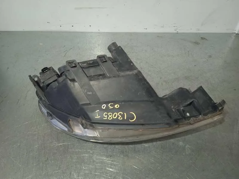 Faro Izquierdo para Peugeot 206 Berlina