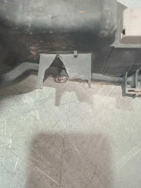 Faro Izquierdo para Peugeot 206 Berlina